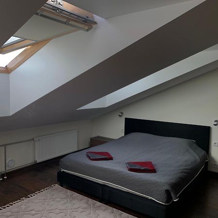 Apartments Near Noblessner Tallinn Phòng bức ảnh