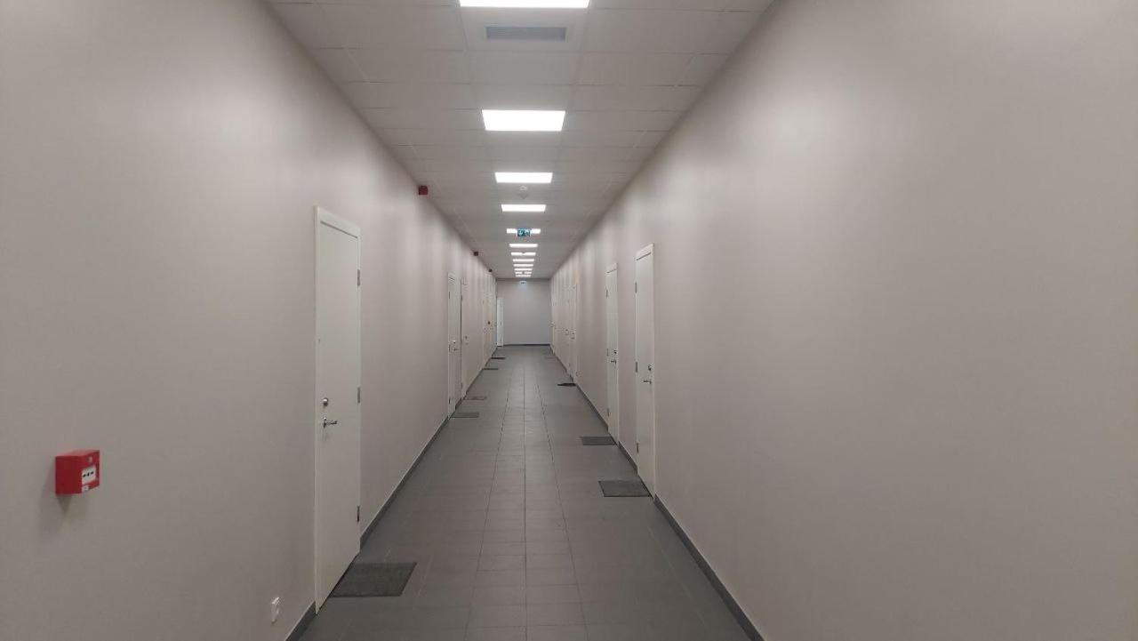 Apartments Near Noblessner Tallinn Ngoại thất bức ảnh
