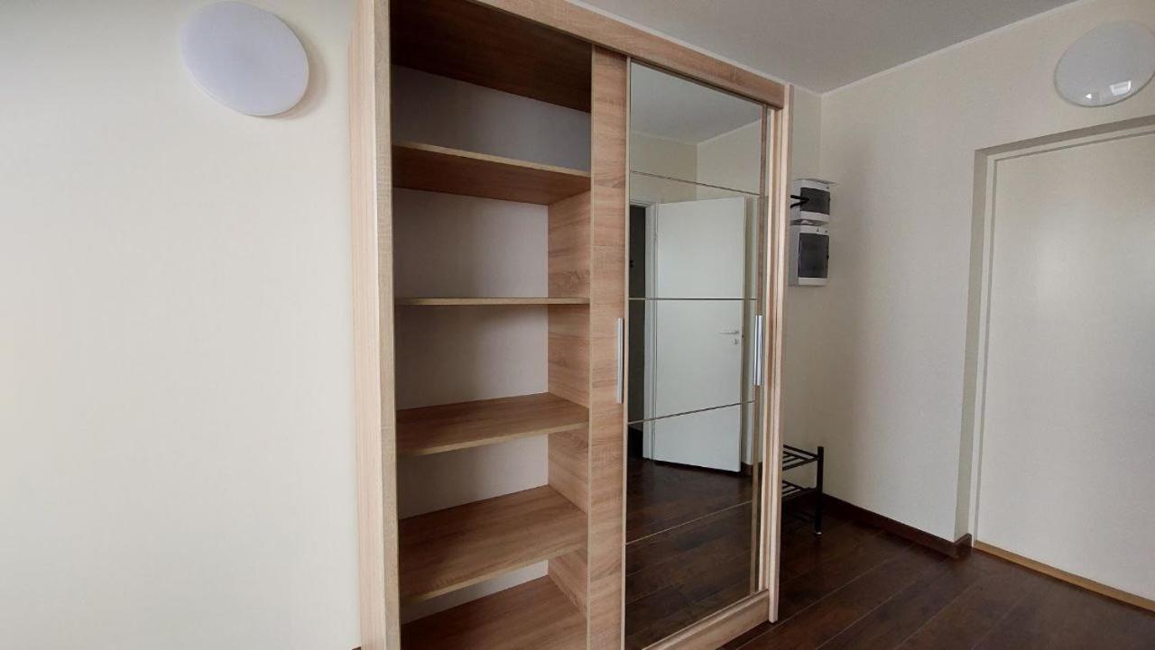 Apartments Near Noblessner Tallinn Ngoại thất bức ảnh