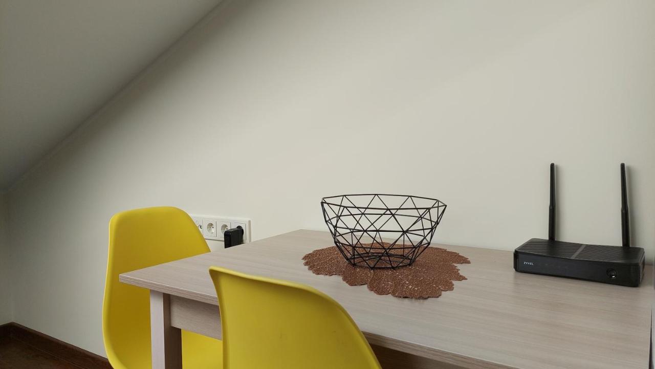 Apartments Near Noblessner Tallinn Ngoại thất bức ảnh
