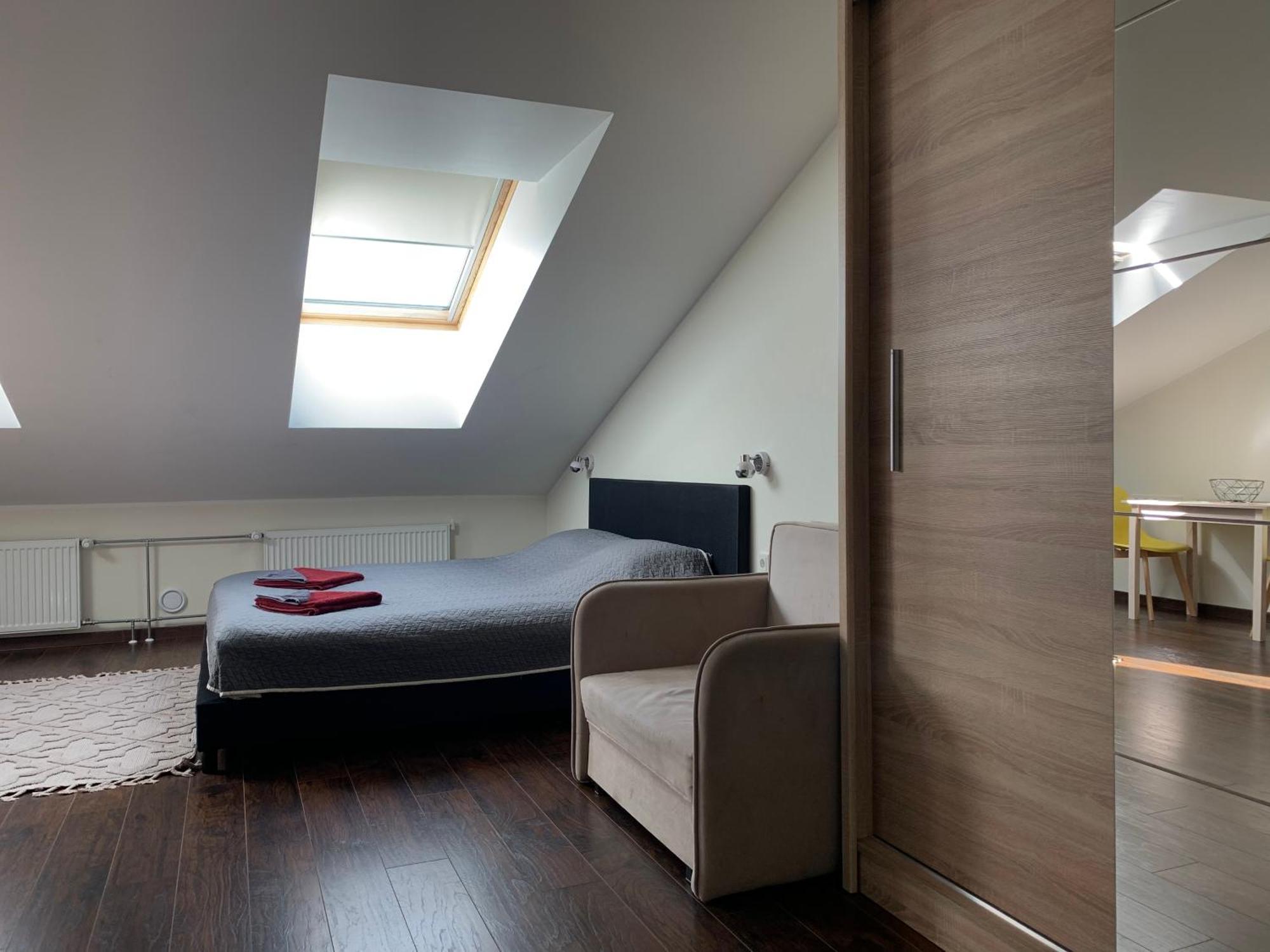 Apartments Near Noblessner Tallinn Ngoại thất bức ảnh